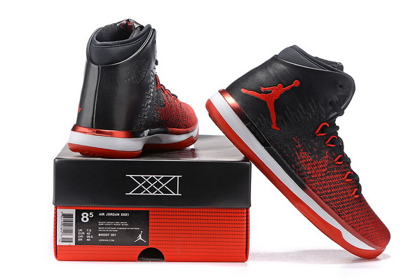 Jordan 31 Men Super Perfect--004